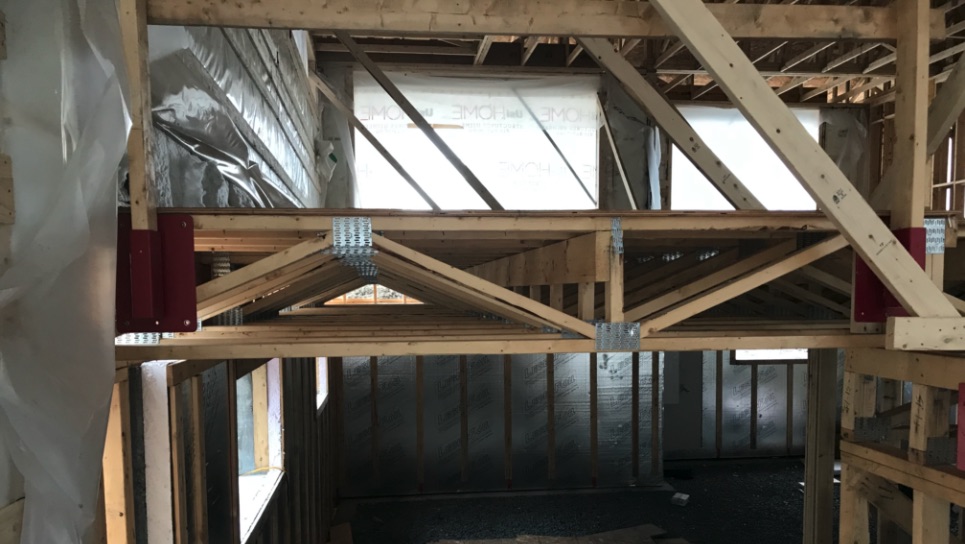 Engineered Wood Floor Joists Which Is Best Triforce