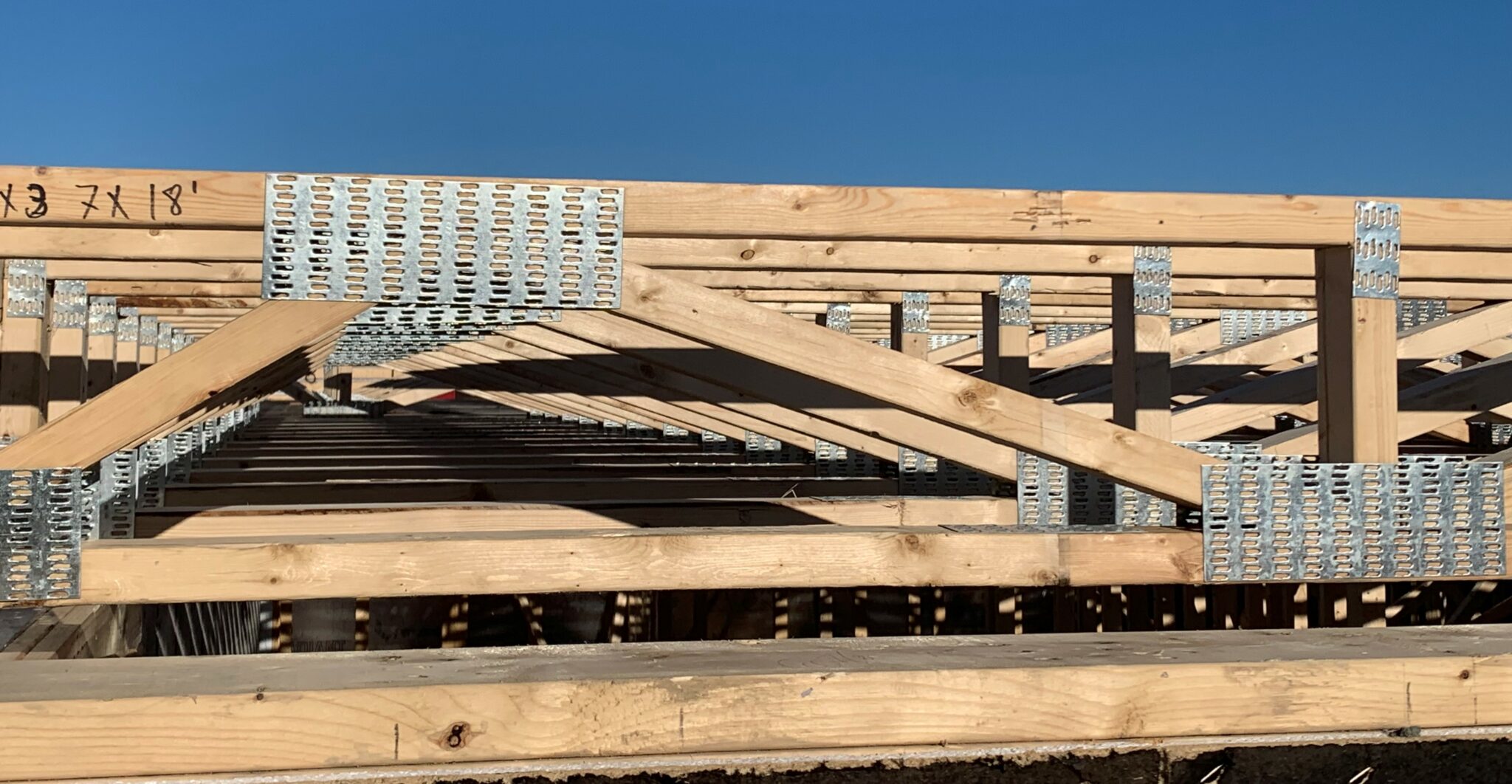 Engineered Floor Systems: Which Are Best? Floor truss vs joist